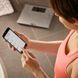 Ваги підлогові електронні SHAPE SENSE CONNECT 200 (63873)