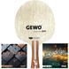 Настільний теніс Gewo Zoom Pro OFF-, Inventus XT Pro 47.5+Elaxxon 45.0, ST (1163800003)