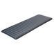 Надувний килимок Bo-Camp Prestige Single 200x70x10 cm Anthracite (3106610)
