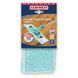 Губка для швабри Leifheit Clean Twist M Ergo supersoft (52122)