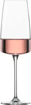 Склянка Schott Zwiesel Light & Fresh Sparkling Wine 0,388 л 122430