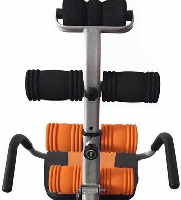Тренажер для преса Everfit AB-Smart (AB-SMART)