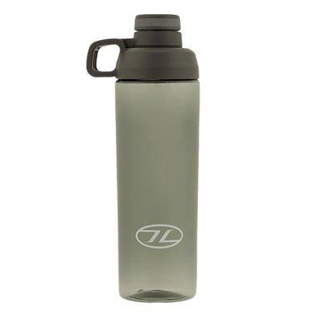Пляшка для води Highlander Hydrator Water Bottle Grey, 850 ml (CP231-GY)
