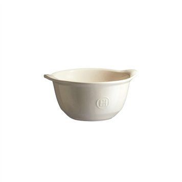 Форма для гратена Emile Henry OVENWARE, довжина 14 см, висота 8 см, бежевий (022149)
