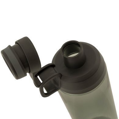 Пляшка для води Highlander Hydrator Water Bottle Grey, 850 ml (CP231-GY)
