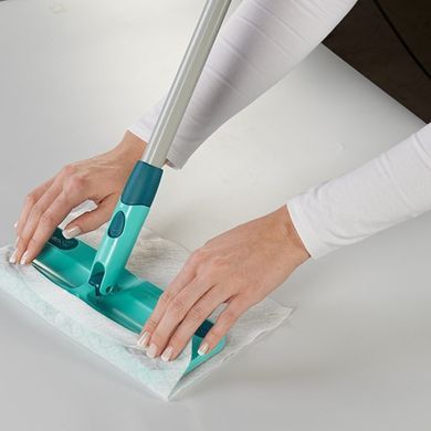 Насадка для швабри Leifheit Clean&Away Click-System (56672)