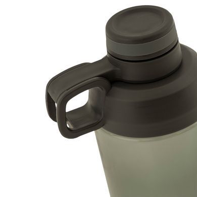 Пляшка для води Highlander Hydrator Water Bottle Grey, 850 ml (CP231-GY)