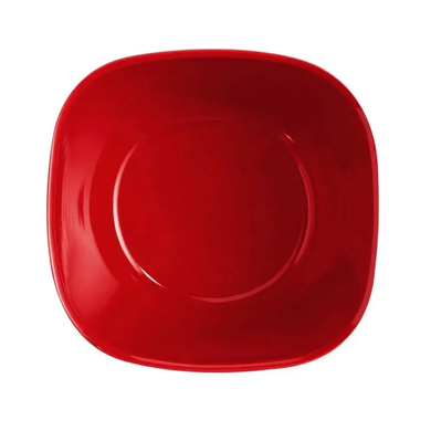 Салатник Emile Henry Square Grenade 22 см 346594