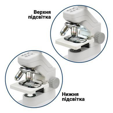 Відеомікроскоп SIGETA NEXOR 80x-800x 2 MP 7" LCD