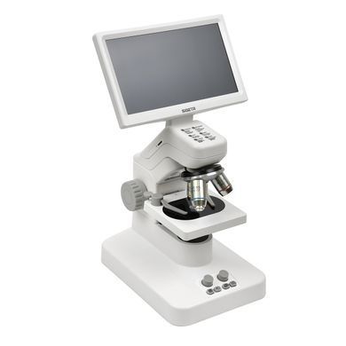 Відеомікроскоп SIGETA NEXOR 80x-800x 2 MP 7" LCD