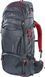 Рюкзак туристичний Ferrino Overland 65+10L Dark Grey (75671HCC)