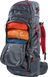 Рюкзак туристичний Ferrino Overland 65+10L Dark Grey (75671HCC)