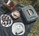 Набір посуду для пікніка Easy Camp Picnic Box M (680239)