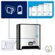 Диспенсер Tork Matic Image Line для рушників в рулонах з сенсором Intuition, металевий
