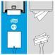 Диспенсер Tork Matic Image Line для рушників в рулонах з сенсором Intuition, металевий