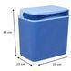 Термобокс Bo-Camp Arctic 24 Liters Blue (6702870)
