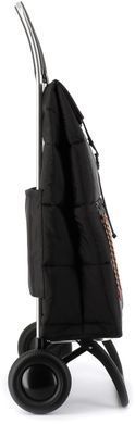 Сумка-візок Rolser Big Polar 2 Negro (BIG001-1023)