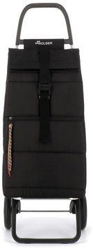 Сумка-візок Rolser Big Polar 2 Negro (BIG001-1023)