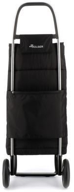 Сумка-візок Rolser Big Polar 2 Negro (BIG001-1023)