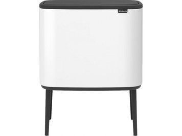 Бак для сміття Brabantia Touch Bin Bo 11 і 23 л 313547