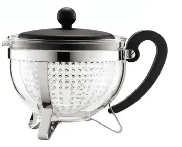 Чайник заварювальний Bodum 1 л (1975-01)