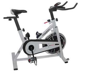 Сайкл-тренажер Toorx Indoor Cycle SRX 45S (SRX-45S)