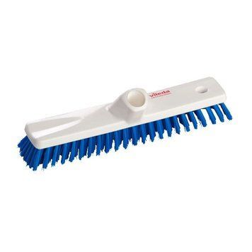 Щітка для підмітання з коротким ворсом Vileda Professional, жорстка, 30 см