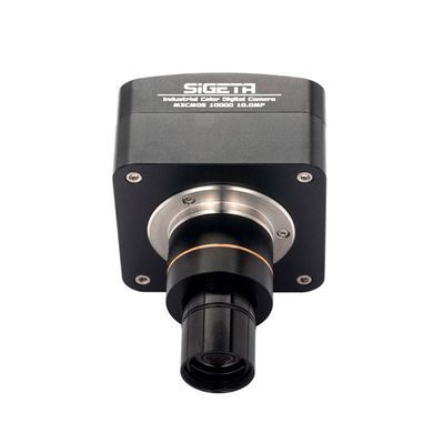 Камера для мікроскопа SIGETA M3CMOS 10000 10.0 MP USB 3.0