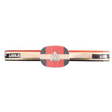Набір для настільного тенісу Joola Duo Carbon 2 Bats 3 Balls (54822)