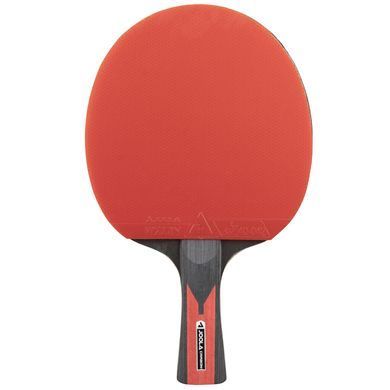 Набір для настільного тенісу Joola Duo Carbon 2 Bats 3 Balls (54822)