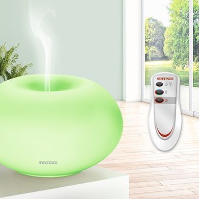 Ароматизатор повітря Soehnle Milano Plus (68056)