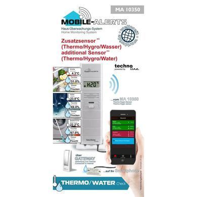 Датчик Technoline Mobile Alerts MA10350 (MA10350)