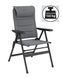 Стілець кемпінговий Outwell Kenai Grey (410128)