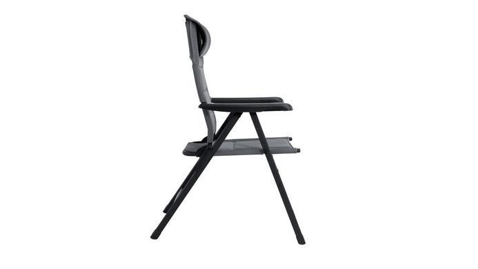 Стілець кемпінговий Outwell Kenai Grey (410128)