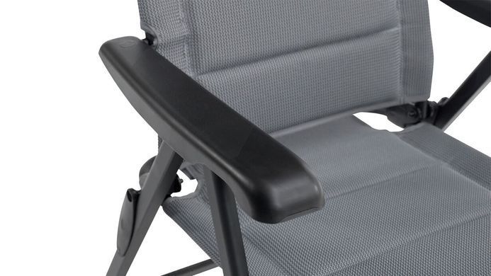 Стілець кемпінговий Outwell Kenai Grey (410128)