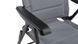 Стілець кемпінговий Outwell Kenai Grey (410128)