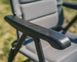 Стілець кемпінговий Outwell Kenai Grey (410128)