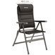 Стілець кемпінговий Outwell Kenai Grey (410128)