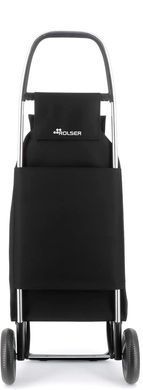 Сумка-візок Rolser Saquet LN 2 Negro (SAQ055-1023)
