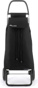 Сумка-візок Rolser Saquet LN 2 Negro (SAQ055-1023)