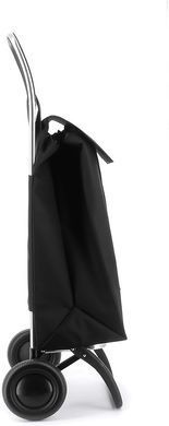 Сумка-візок Rolser Saquet LN 2 Negro (SAQ055-1023)