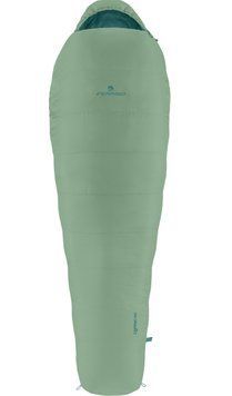 Спальний мішок Ferrino Lightec 550 +20 &deg; C Green (86153QVV)