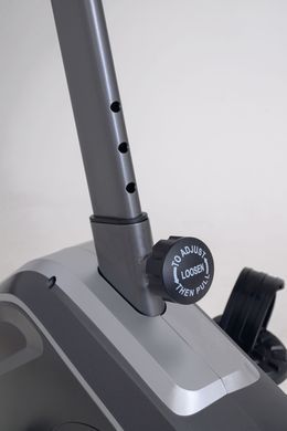 Велотренажер Toorx Upright Bike BRX 65 (BRX-65)