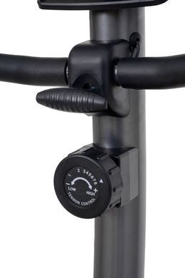 Велотренажер Toorx Upright Bike BRX 65 (BRX-65)