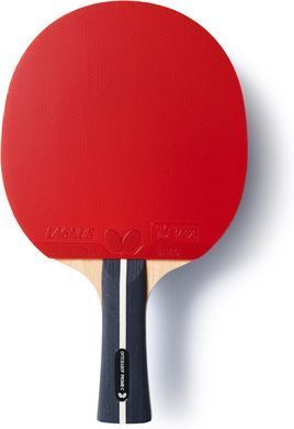Ракетка для настільного тенісу Butterfly Ovtcharov Prime C (Carbon) FL (6116500002)