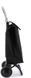 Сумка-візок Rolser Saquet LN 2 Negro (SAQ055-1023)