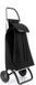 Сумка-візок Rolser Saquet LN 2 Negro (SAQ055-1023)