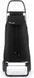 Сумка-візок Rolser Saquet LN 2 Negro (SAQ055-1023)