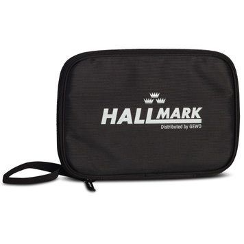 Чохол для ракетки Hallmark Single Cover Classic Black (109729100)