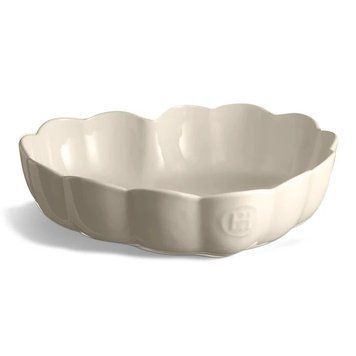 Форма для пирога Emile Henry "Heart" Clay (026153)